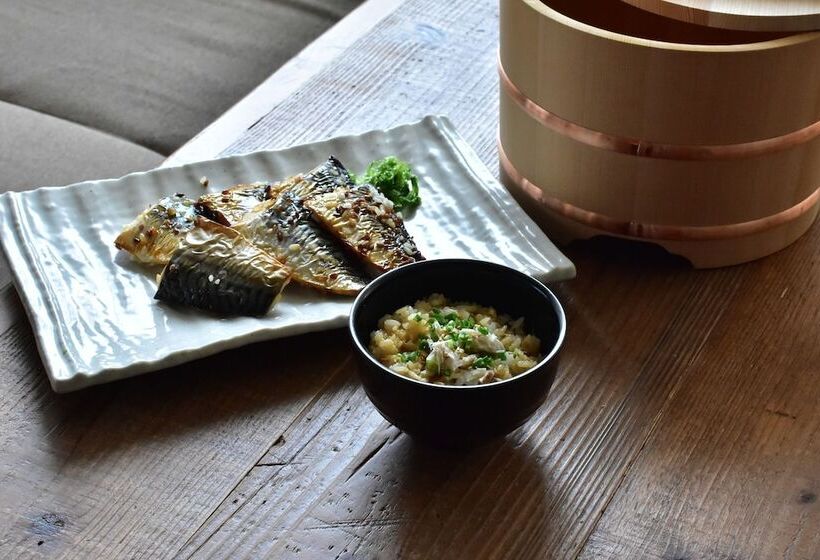 فندق Fujieda Park Inn