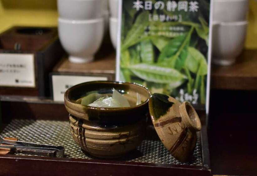 ホテル Fujieda Park Inn