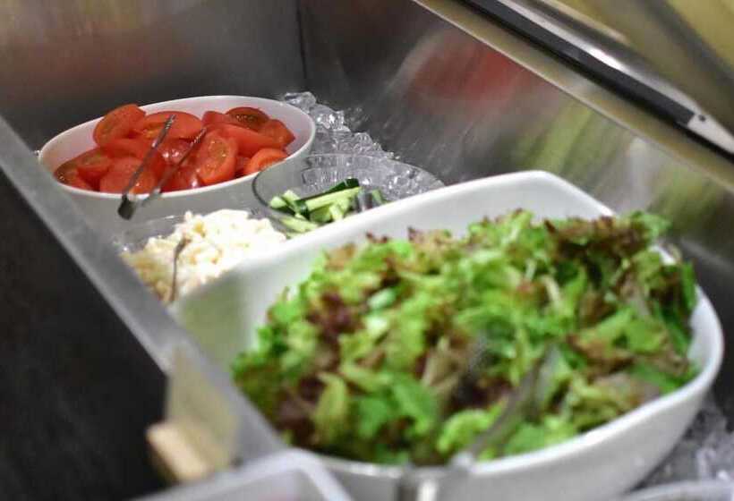 فندق Fujieda Park Inn