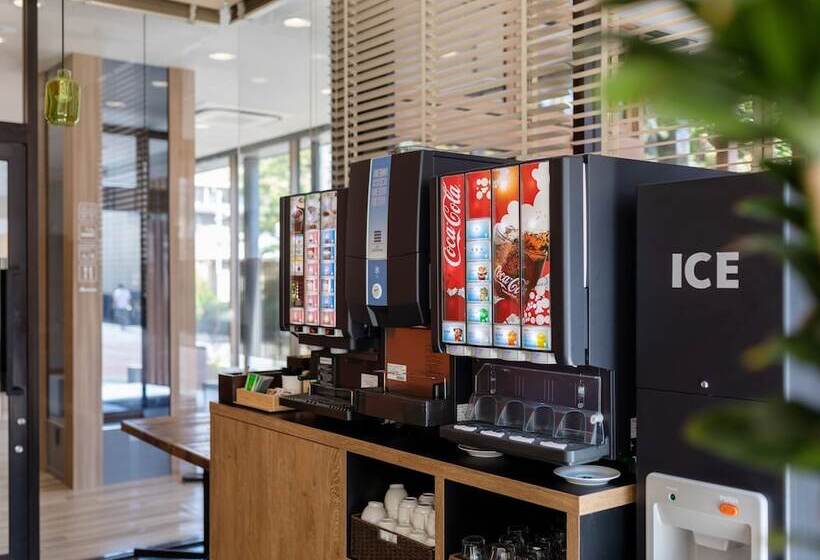 ホテル Fujieda Park Inn