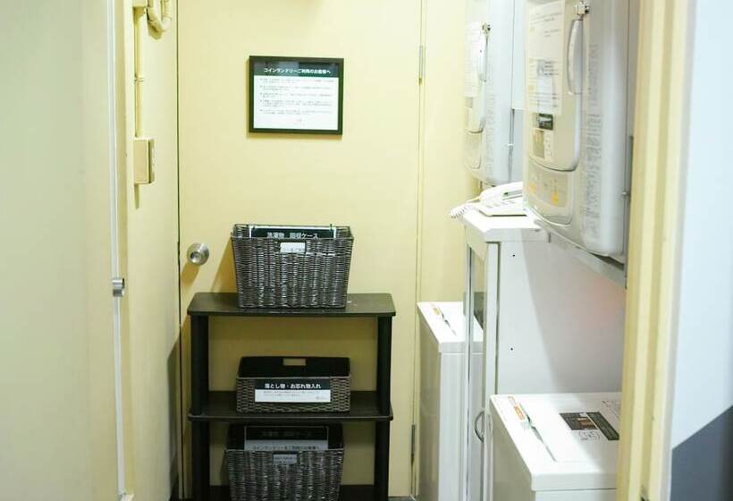 فندق Fujieda Park Inn