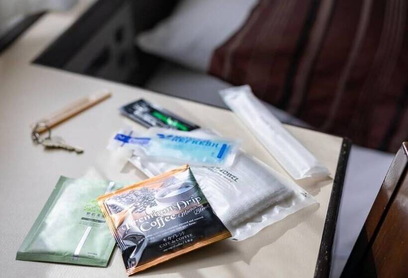 ホテル Fujieda Park Inn