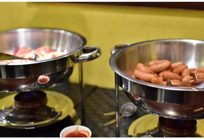 ホテル Fujieda Park Inn