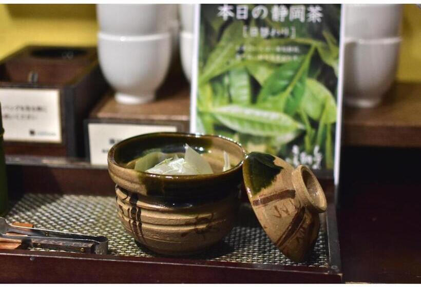 ホテル Fujieda Park Inn