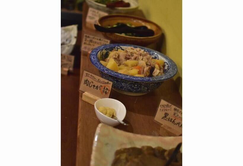 ホテル Fujieda Park Inn