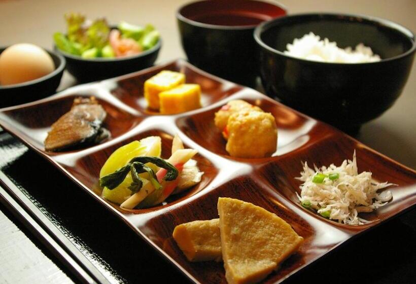 ホテル Fujieda Park Inn