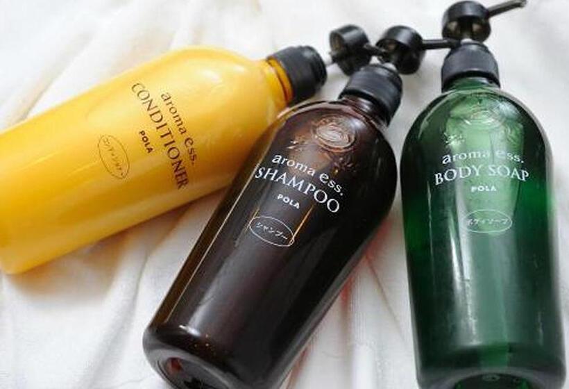 فندق Fujieda Park Inn