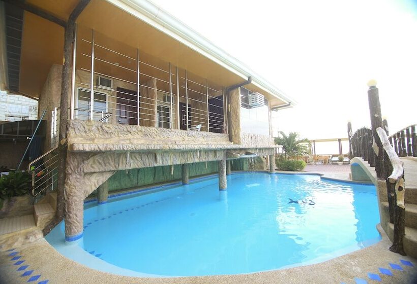 Gingging Hotel And Resort