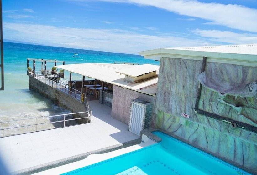 Gingging Hotel And Resort