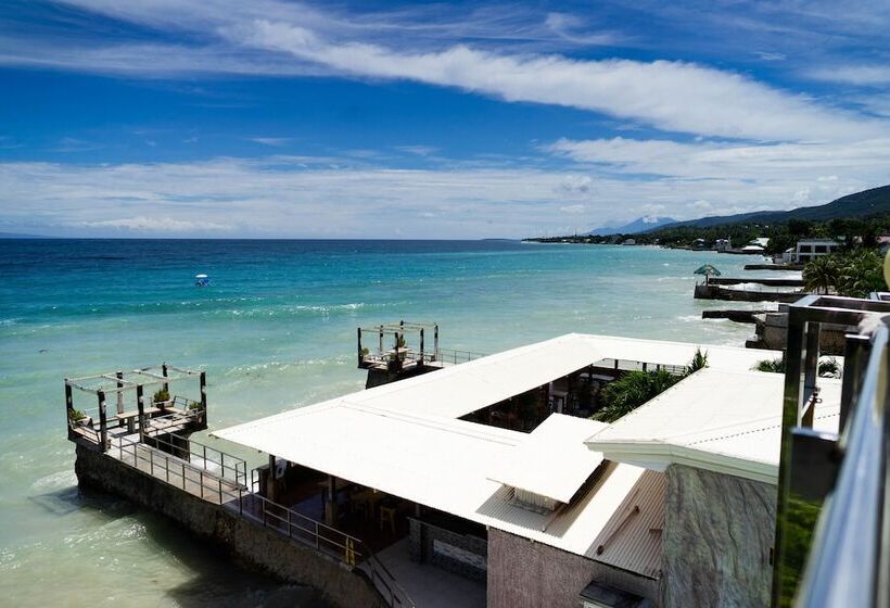 Gingging Hotel And Resort