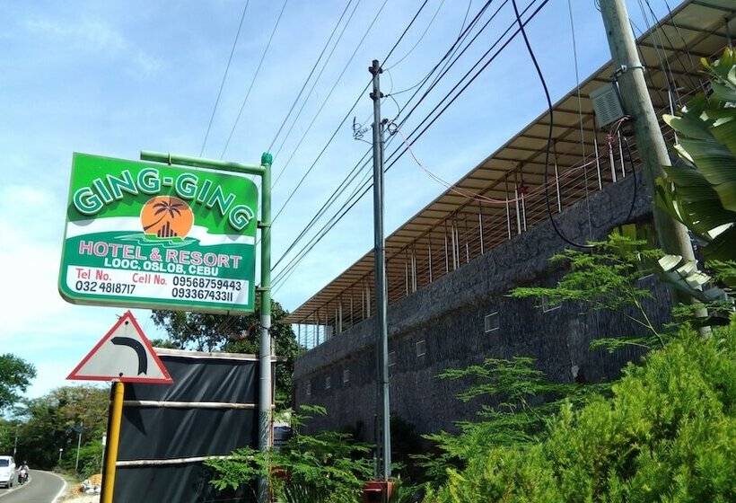 Gingging Hotel And Resort