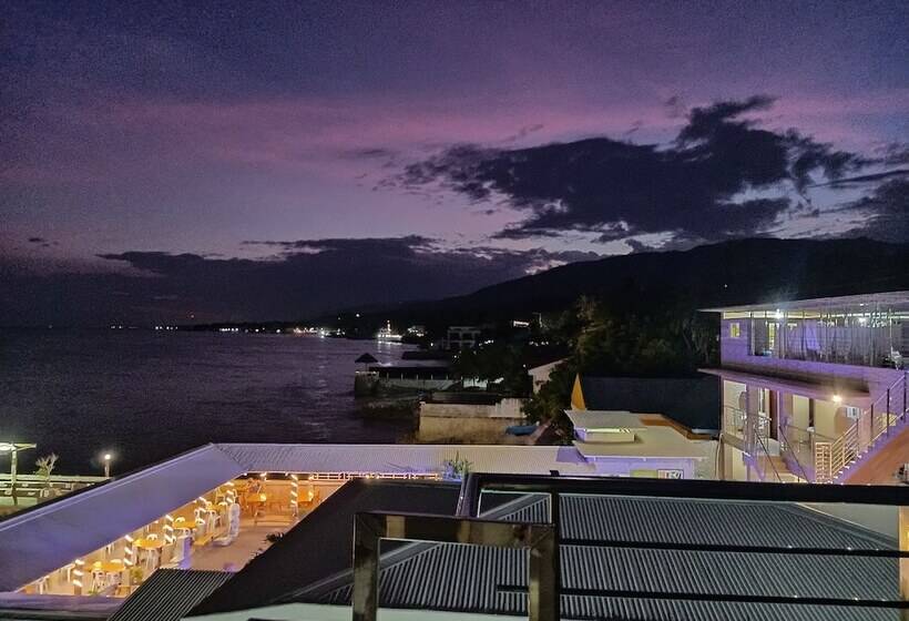 Gingging Hotel And Resort