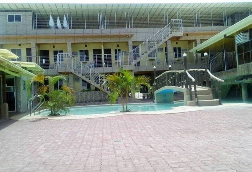 Gingging Hotel And Resort