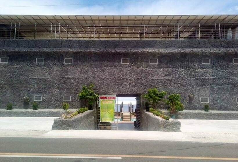 Gingging Hotel And Resort