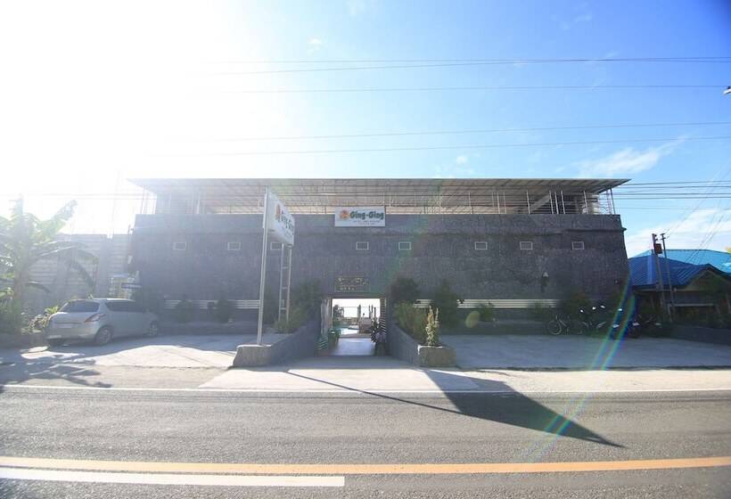 Gingging Hotel And Resort