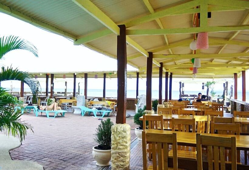 Gingging Hotel And Resort