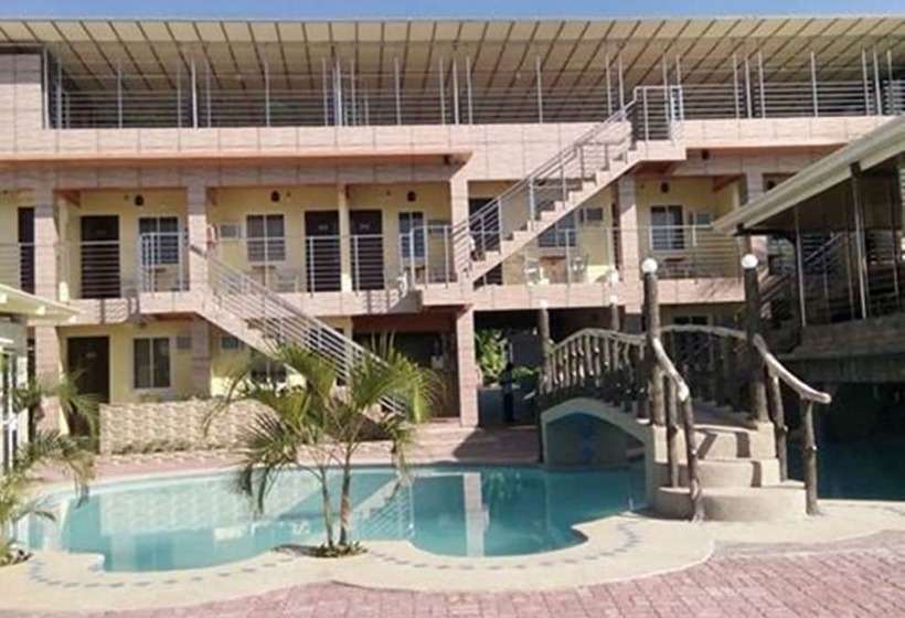 Gingging Hotel And Resort