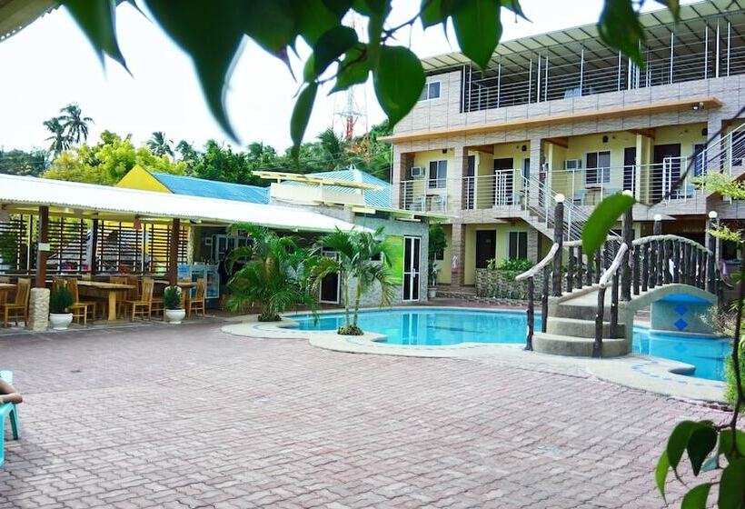 Gingging Hotel And Resort