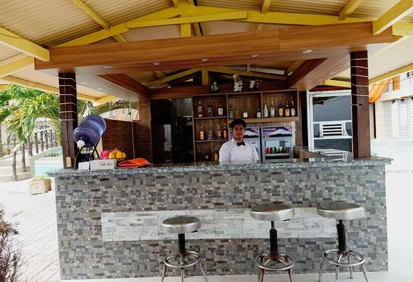 Gingging Hotel And Resort