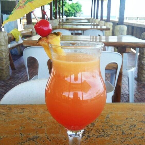 Gingging Hotel And Resort