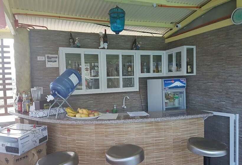 Gingging Hotel And Resort