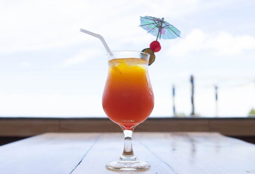 Gingging Hotel And Resort