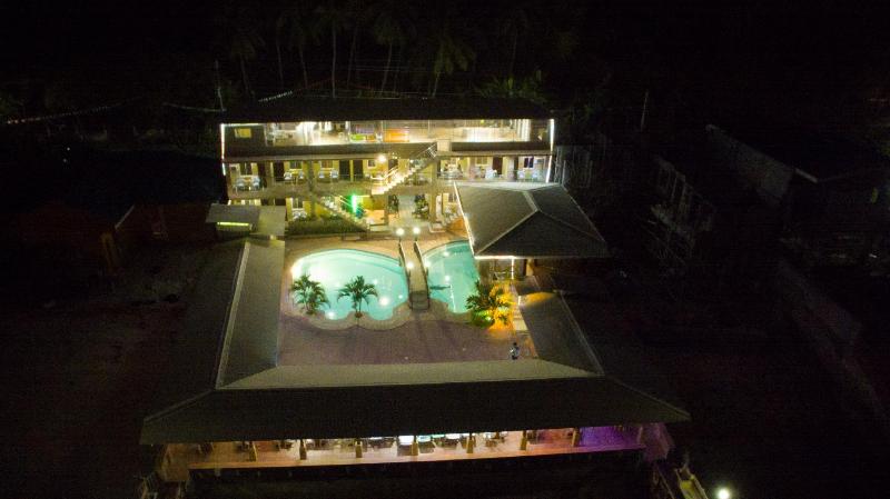 Gingging Hotel And Resort