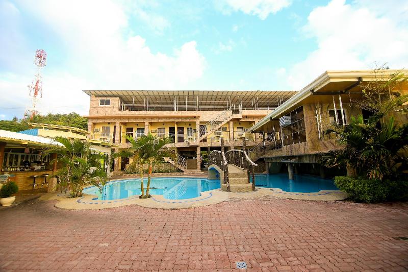 Gingging Hotel And Resort