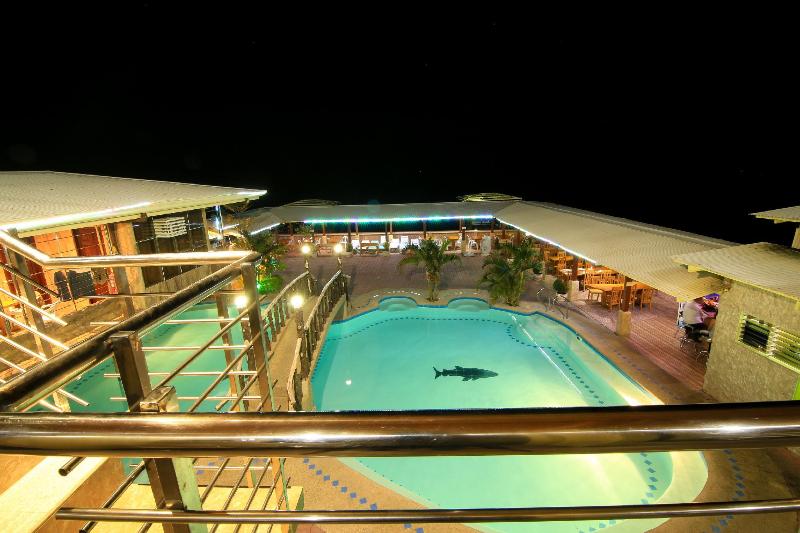 Gingging Hotel And Resort