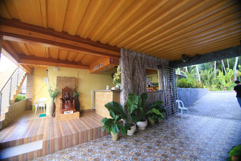 Gingging Hotel And Resort