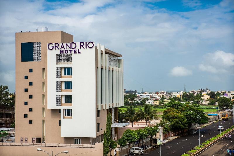 فندق Grand Rio