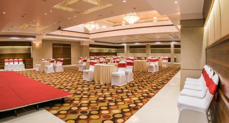 فندق Grand Rio