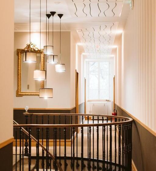 호텔 Domaine D En Fargou