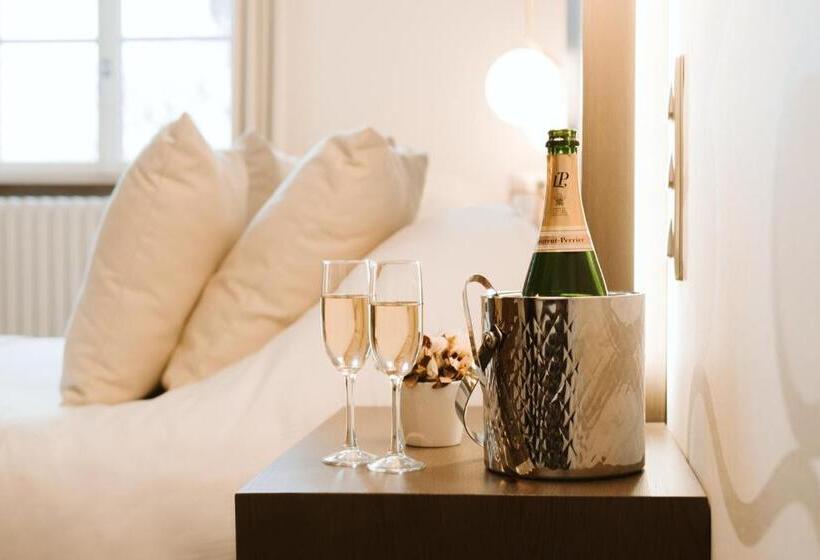 호텔 Domaine D En Fargou