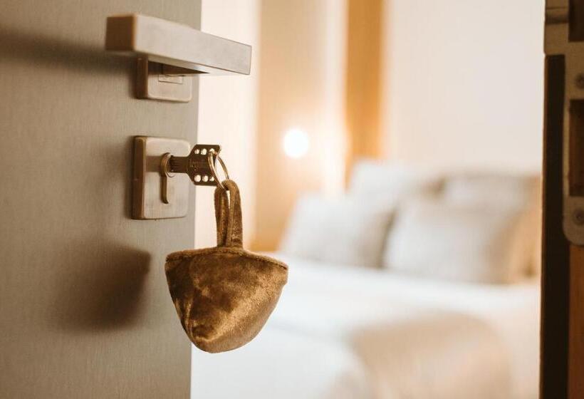 호텔 Domaine D En Fargou