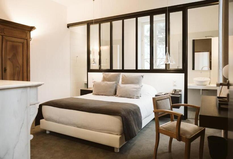 호텔 Domaine D En Fargou