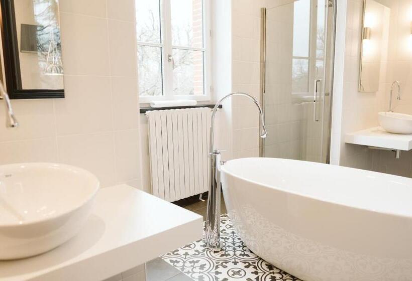 호텔 Domaine D En Fargou