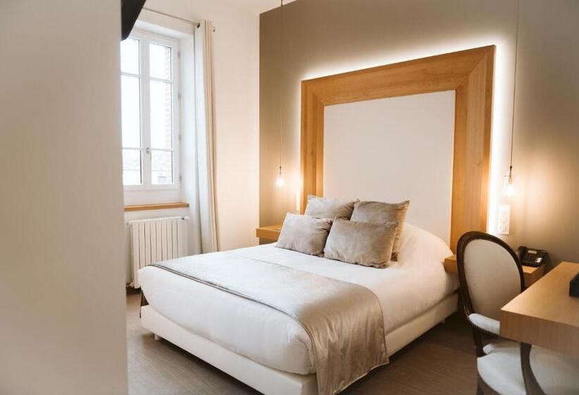 호텔 Domaine D En Fargou