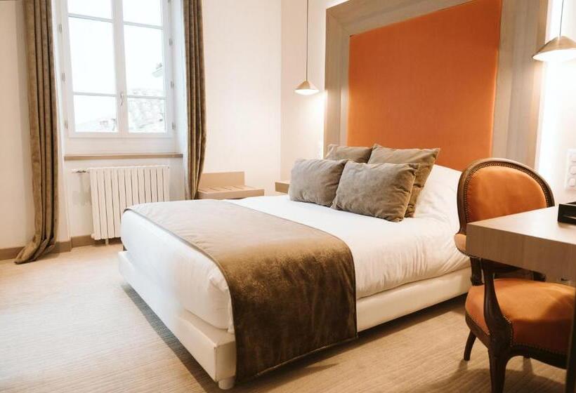 호텔 Domaine D En Fargou