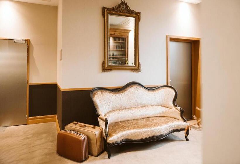 호텔 Domaine D En Fargou