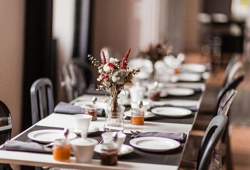 호텔 Domaine D En Fargou