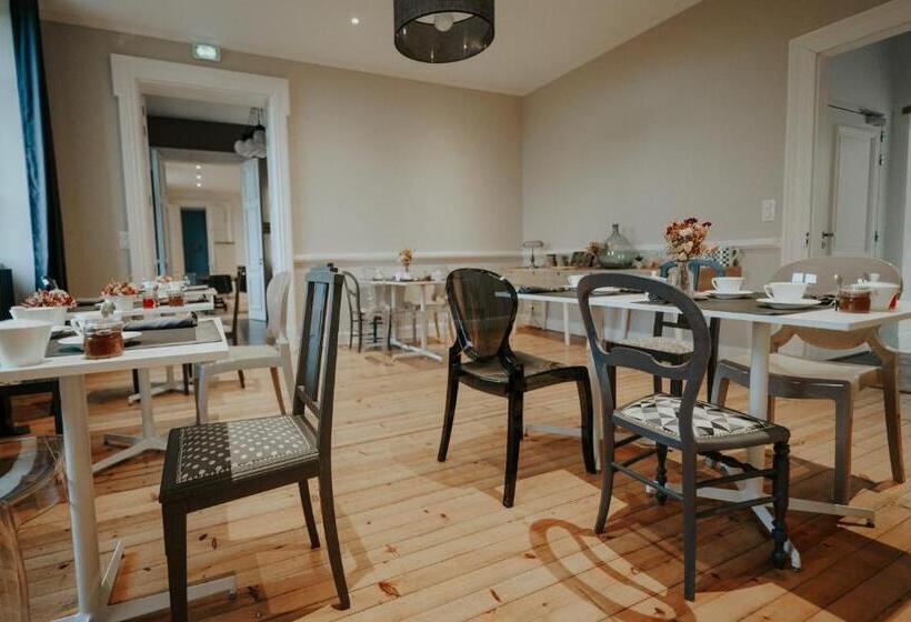 호텔 Domaine D En Fargou