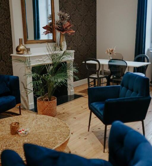 호텔 Domaine D En Fargou