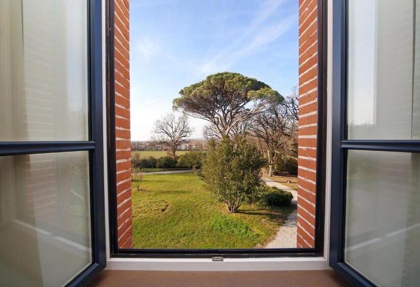 호텔 Domaine D En Fargou