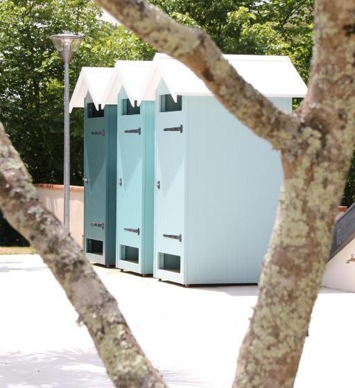 호텔 Domaine D En Fargou