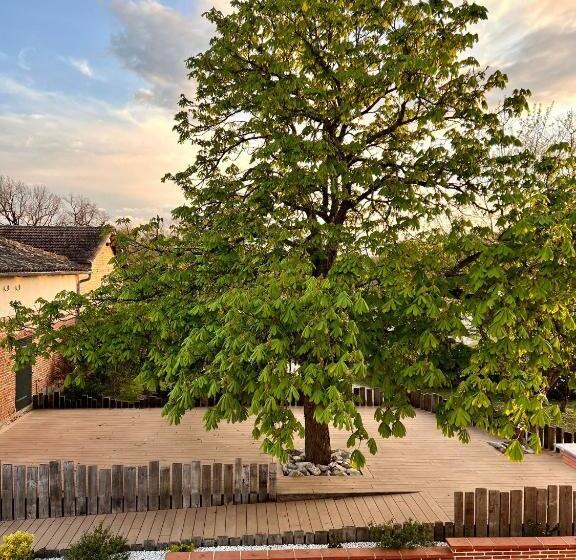 호텔 Domaine D En Fargou