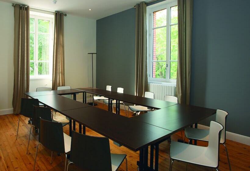 호텔 Domaine D En Fargou