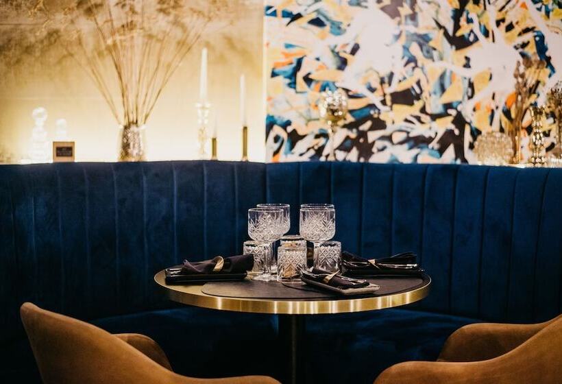 호텔 Domaine D En Fargou