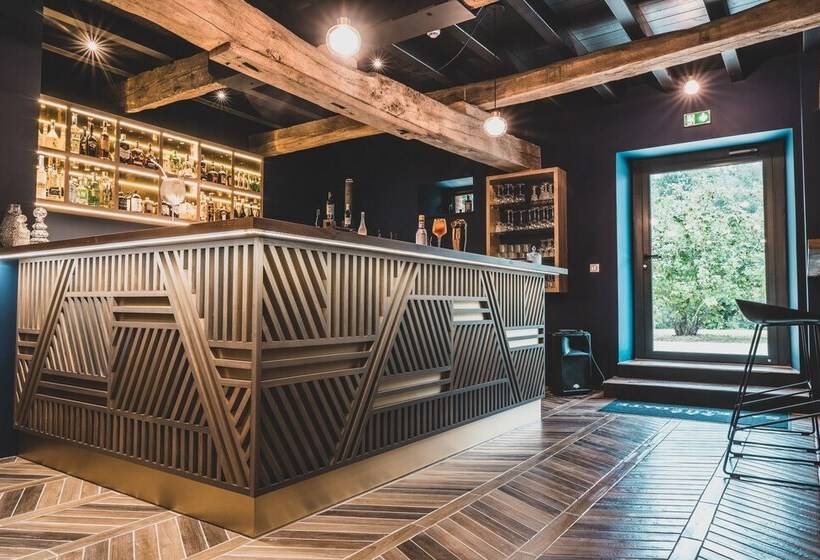 호텔 Domaine D En Fargou