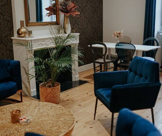 호텔 Domaine D En Fargou